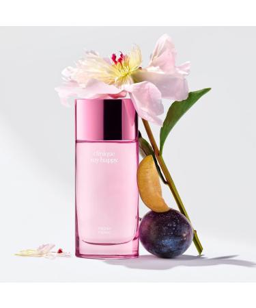 Discover Clinique My Happy Peony Picnic Perfume Spray 0.5 oz - Elevate Your Style Instantly! - Buy Online on GoSupps.com