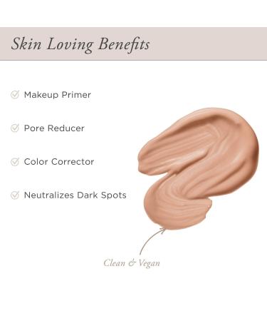 PÃœR 4-in-1 Correcting Primer Dark Spot Corrector 1.0 oz - Discover Premium Quality Shop now! - Buy Online on GoSupps.com