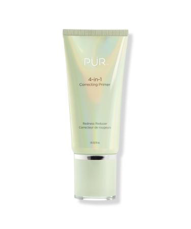 PÜR 4-in-1 Correcting Primer Redness Reducer 1.0 oz