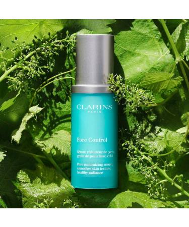 Clarins Pore Control Refining & Mattifying Serum 1 oz - Transform Your Style with the Best Innovation Today! - Buy Online on GoSupps.com