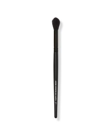 e.l.f. Cosmetics Fluffy Eye Blender Brush 1 ct