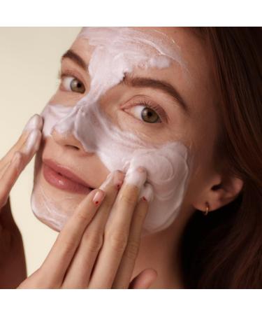 Shiseido Deep Cleansing Foam 4.4 oz - Transform Your Style with the Best Innovation Today! - Buy Online on GoSupps.com