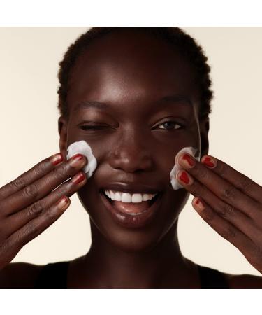 Shiseido Clarifying Cleansing Foam 4.6 oz - Transform Your Style with the Best Innovation Today! - Buy Online on GoSupps.com