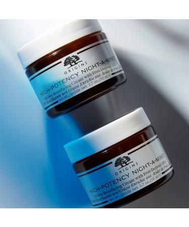 Discover Origins High-Potency Night-A-Mins Oil-Free Resurfacing Cream 1.7 oz - Elevate Your Style Instantly! - Buy Online on GoSupps.com