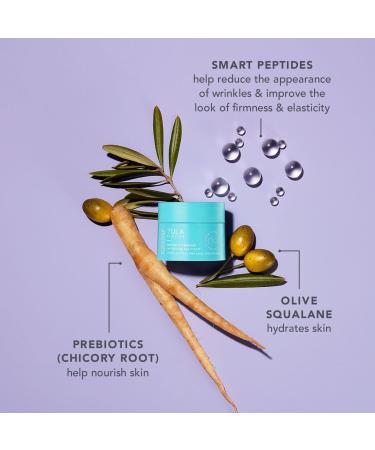 TULA Revive & Rewind Revitalizing Eye Cream 0.5 oz - Transform Your Style with the Best Innovation Today! - Buy Online on GoSupps.com