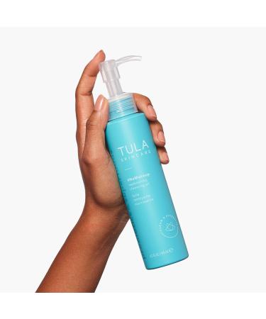 TULA #NoMakeup Replenishing Cleansing Oil 4.7 oz - Transform Your Style with the Best Innovation Today! - Buy Online on GoSupps.com