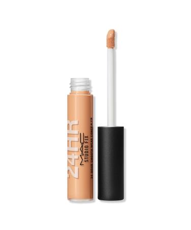 MAC Studio Fix 24-Hour Smooth Wear Fluid Correcting Concealer NW35