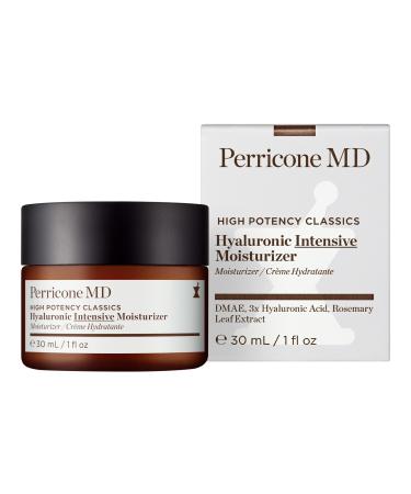 Discover Perricone MD High Potency Classics Hyaluronic Intensive Moisturizer 1 oz - Elevate Your Style Instantly! - Buy Online on GoSupps.com