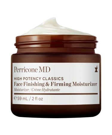 Perricone MD High Potency Classics: Face Finishing & Firming Moisturizer 2.0 oz - Transform Your Style with the Best Innovation Today! - Buy Online on GoSupps.com