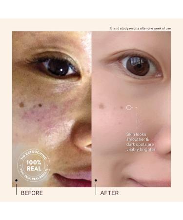 Discover PEACH & LILY Glass Skin Refining Serum 1.35 oz - Elevate Your Style Instantly! - Buy Online on GoSupps.com