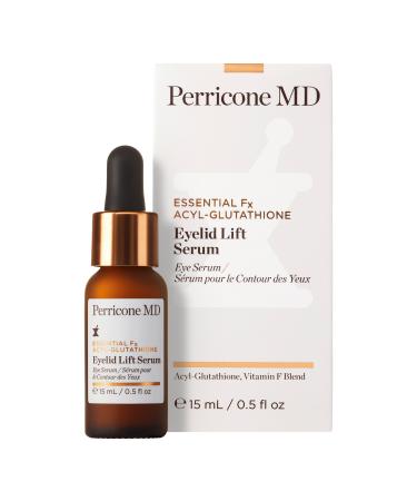 Perricone MD Essential Fx Acyl-Glutathione Eyelid Lift Serum 0.5 oz - Discover Premium Quality Shop now! - Buy Online on GoSupps.com