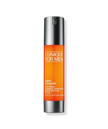 Clinique Clinique For Men Anti-Fatigue Hydrating Concentrate SPF 25 1.6 oz