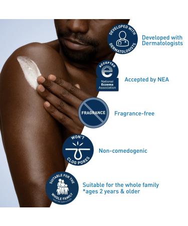 CeraVe Travel Size Moisturizing Cream for Balanced to Dry Skin 1.8 oz - Transform Your Style with the Best Innovation Today! - Buy Online on GoSupps.com