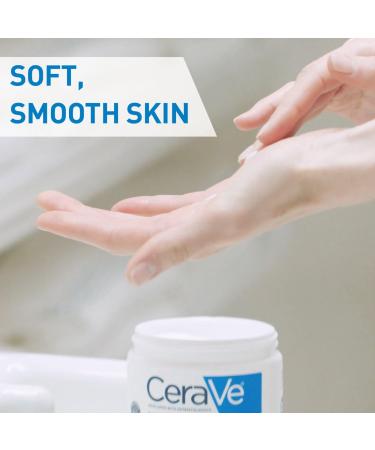 CeraVe Travel Size Moisturizing Cream for Balanced to Dry Skin 1.8 oz - Transform Your Style with the Best Innovation Today! - Buy Online on GoSupps.com