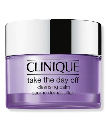 Clinique Take The Day Off Cleansing Balm Makeup Remover Mini 1.0 oz