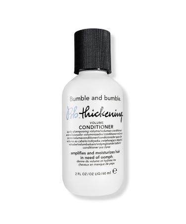 Bumble and bumble Travel Size Thickening Volume Conditioner 2.0 oz