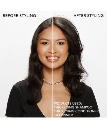 Bumble and bumble Travel Size Thickening Volume Conditioner 2.0 oz - Transform Your Style with the Best Innovation Today! - Buy Online on GoSupps.com