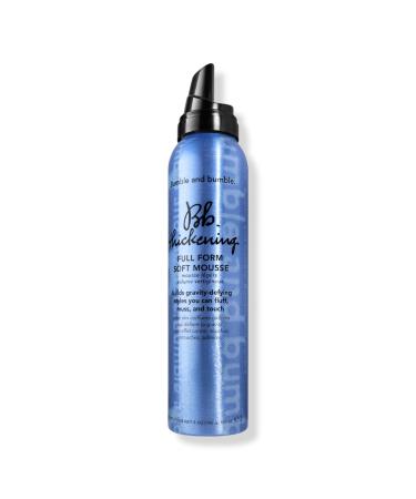Bumble and bumble Thickening Full Form Soft Hair Mousse 5.0 oz