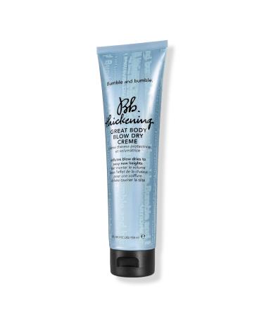 Bumble and bumble Thickening Great Body Volumizing Blow Dry Cream 5.0 oz