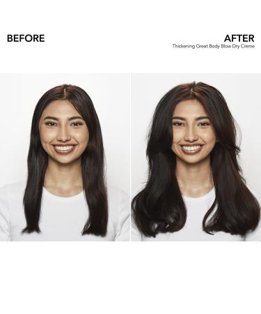 Bumble and bumble Thickening Great Body Volumizing Blow Dry Cream 5.0 oz - Transform Your Style with the Best Innovation Today! - Buy Online on GoSupps.com