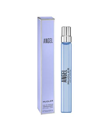 Discover MUGLER Angel Eau To Go 0.3 oz - Elevate Your Style Instantly! - Buy Online on GoSupps.com