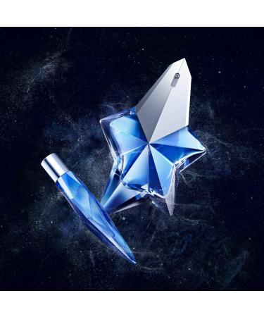 Discover MUGLER Angel Eau To Go 0.3 oz - Elevate Your Style Instantly! - Buy Online on GoSupps.com