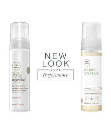 Discover Paul Mitchell Tea Tree Scalp Care Regeniplex Root Lift Foam 6.8 oz - Elevate Your Style Instantly! - Buy Online on GoSupps.com