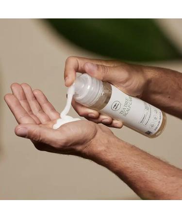 Discover Paul Mitchell Tea Tree Scalp Care Regeniplex Root Lift Foam 6.8 oz - Elevate Your Style Instantly! - Buy Online on GoSupps.com