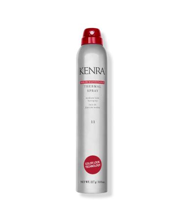 Kenra Professional Color Maintenance Thermal Spray 11 8.0 oz