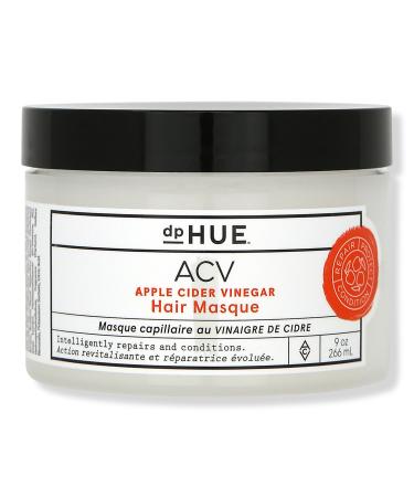 dpHUE Apple Cider Vinegar Hair Masque 9.0 oz
