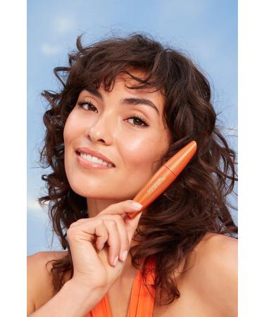 Discover CoverGirl Lash Blast Volume Mascara Twin Pack 800 Very Black - Elevate Your Style Instantly! - Buy Online on GoSupps.com