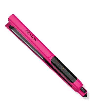 Revlon 1" Extra Long Ceramic Flat Iron