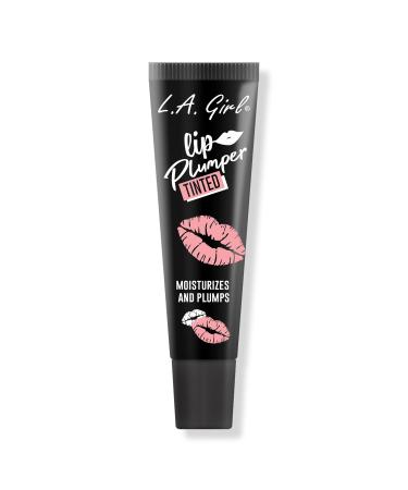 L.A. Girl Tinted Hydrating Lip Plumper Tickled 0.44 oz