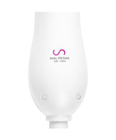 Beachwaver Co. S1-Dual Voltage Rotating Curling Iron - Discover Premium Quality Shop now! - Buy Online on GoSupps.com