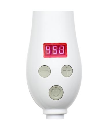 Beachwaver Co. S1-Dual Voltage Rotating Curling Iron - Discover Premium Quality Shop now! - Buy Online on GoSupps.com