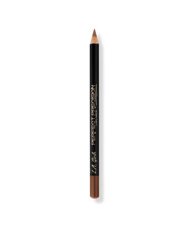 L.A. Girl Perfect Precision Lip Liner Sugar & Spice 0.05 oz