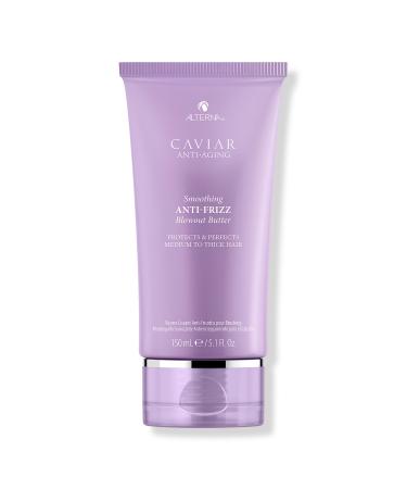 Alterna Caviar Anti-Aging Smoothing Anti-Frizz Blowout Butter 5.1 oz