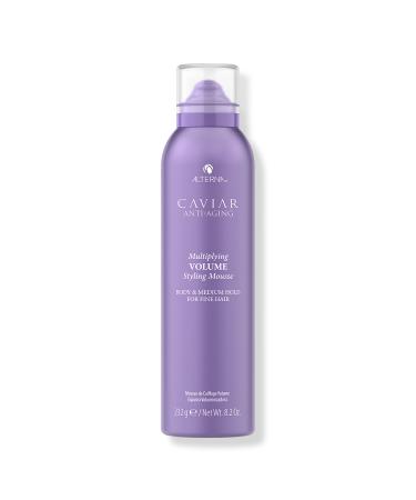 Alterna Caviar Anti-Aging Multiplying Volume Styling Mousse 8.2 oz
