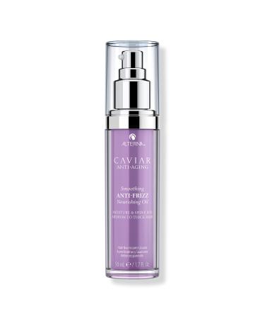 Alterna Caviar Anti-Aging Smoothing Anti-Frizz Nourishing Oil 1.7 oz