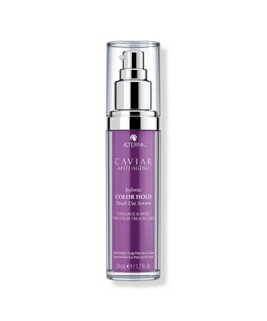 Alterna Caviar Anti-Aging Infinite Color Hold Dual-Use Serum 1.7 oz