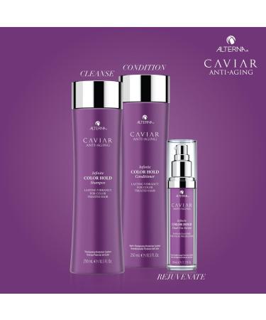 Alterna Caviar Anti-Aging Infinite Color Hold Dual-Use Serum 1.7 oz - Transform Your Style with the Best Innovation Today! - Buy Online on GoSupps.com