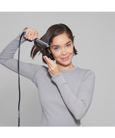 BaBylissPRO Mini Prima Styling Iron 3/4'' - Transform Your Style with the Best Innovation Today! - Buy Online on GoSupps.com