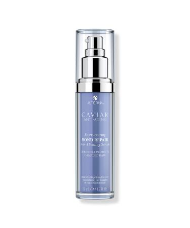 Alterna Caviar Anti-Aging Restructuring Bond Repair 3-in-1 Sealing Serum 1.7 oz