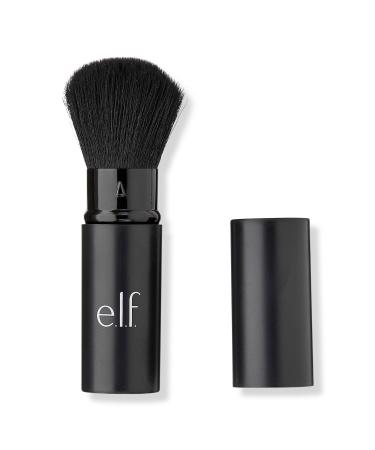 e.l.f. Cosmetics Retractable Kabuki Brush