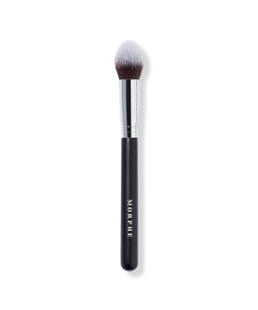 Morphe M536 Under Eye Bullet Powder Brush 1 ct