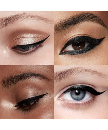 Stila Deluxe Mini Stay All Day Waterproof Liquid Eye Liner Intense Black - Transform Your Style with the Best Innovation Today! - Buy Online on GoSupps.com