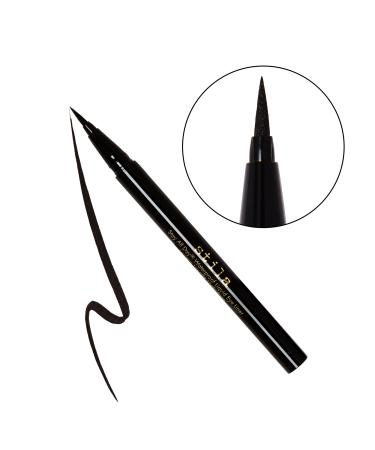Stila Deluxe Mini Stay All Day Waterproof Liquid Eye Liner Intense Black - Transform Your Style with the Best Innovation Today! - Buy Online on GoSupps.com