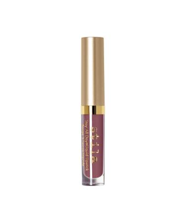 Discover Stila Deluxe Mini Stay All Day Liquid Lipstick Patina (dusty rose matte) - Elevate Your Style Instantly! - Buy Online on GoSupps.com