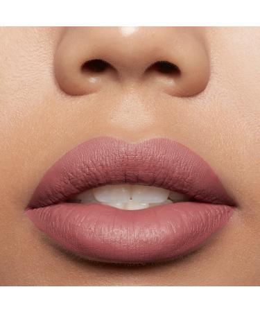 Discover Stila Deluxe Mini Stay All Day Liquid Lipstick Patina (dusty rose matte) - Elevate Your Style Instantly! - Buy Online on GoSupps.com