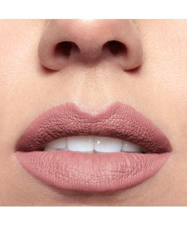 Discover Stila Deluxe Mini Stay All Day Liquid Lipstick Patina (dusty rose matte) - Elevate Your Style Instantly! - Buy Online on GoSupps.com